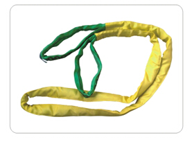 Round sling