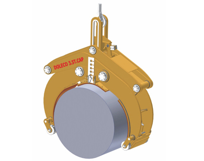 4：Scroll dedicated fixture