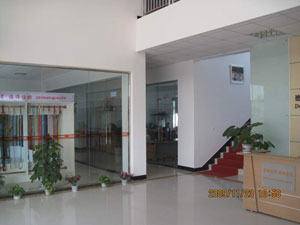 Doleco (Kunshan) new plant