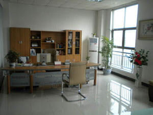 Doleco (Kunshan) new plant
