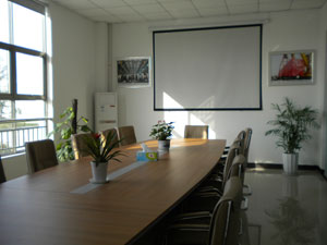 Doleco (Kunshan) new plant