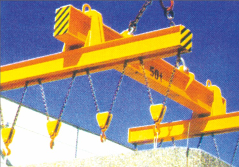 Non-standard spreader overview