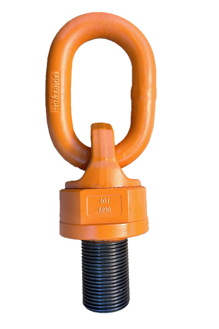 Universal super lifting rings