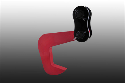 Profilesteel plate pliers