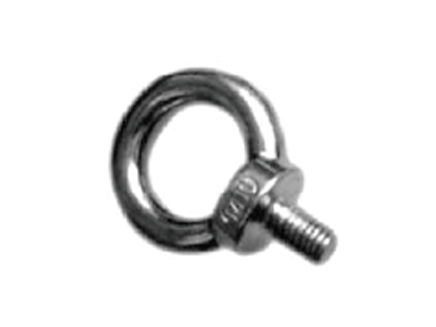Stainless steel ring screws