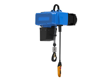 High precision  electric chain hoist