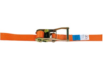 Types of Lashing Straps