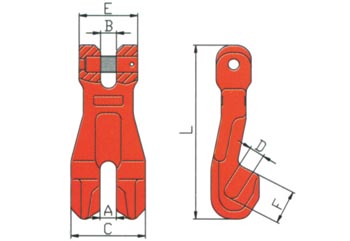 Shortening Hooks & Shortening Claws